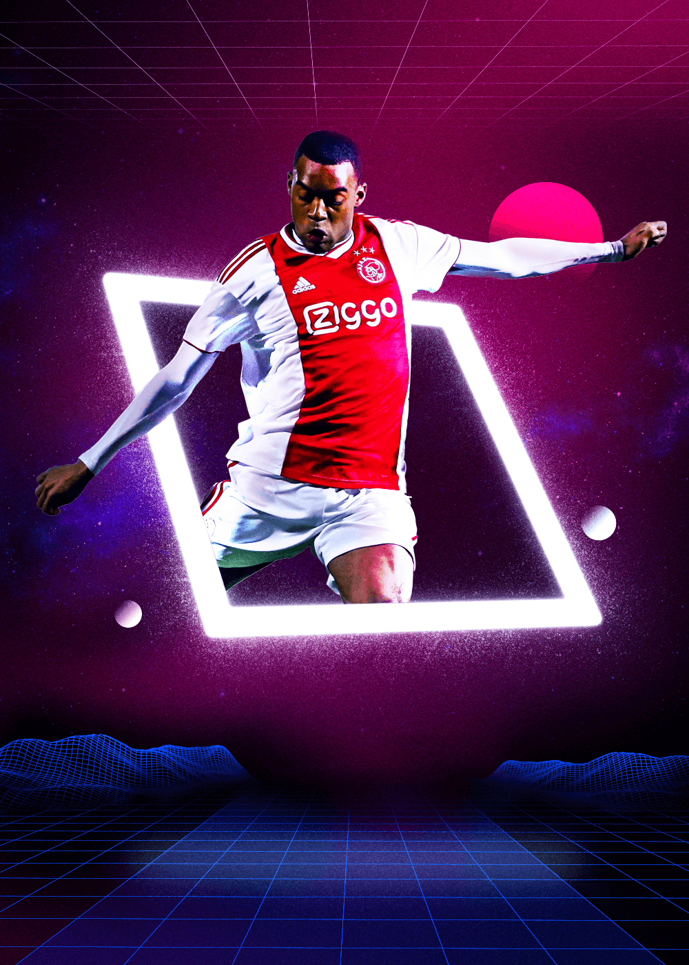 亨利被同時 亨利被同時